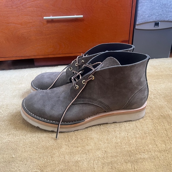 Nicks Boot Chukka (size 12) - Picture 3 of 8